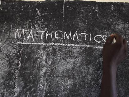 La educación, fin y medio para los ODS