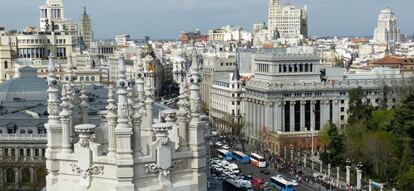 Banco de Madrid