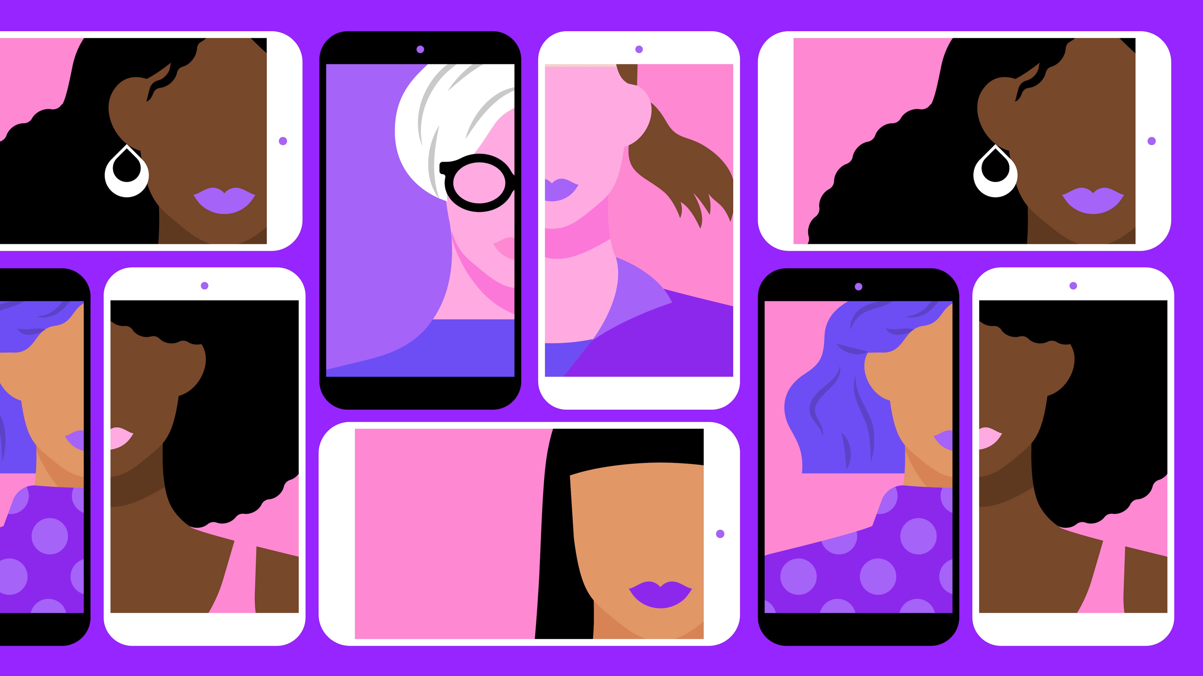 Así es el movimiento de IA feminista que está creciendo en América Latina