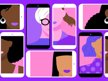 Así es el movimiento de IA feminista que está creciendo en América Latina