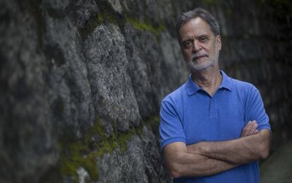 João Saboia, economista e professor da UFRJ.