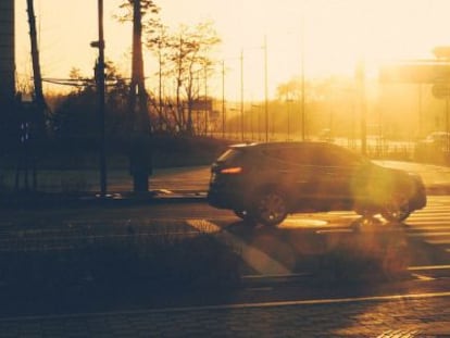 El coche en verano: Aire acondicionado, consumo de gasolina y eficiencia energética