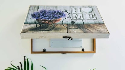 Estas son las mejores tapas para ocultar el contador de la luz que se pueden comprar en Amazon