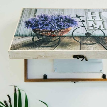 Estas son las mejores tapas para ocultar el contador de la luz que se pueden comprar en Amazon