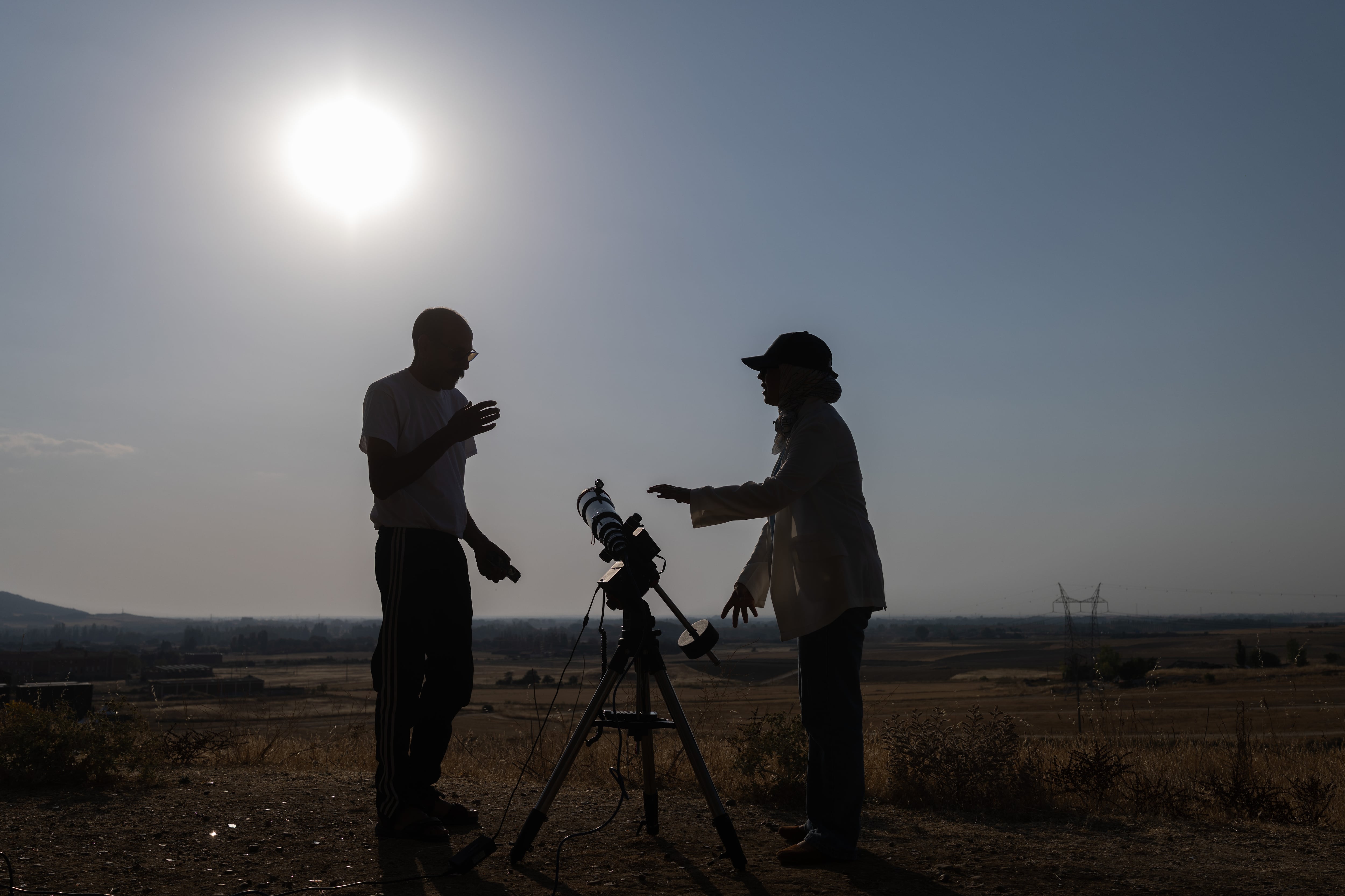 Se acabó la espera: España vivirá su primer eclipse de Sol total en más de un siglo