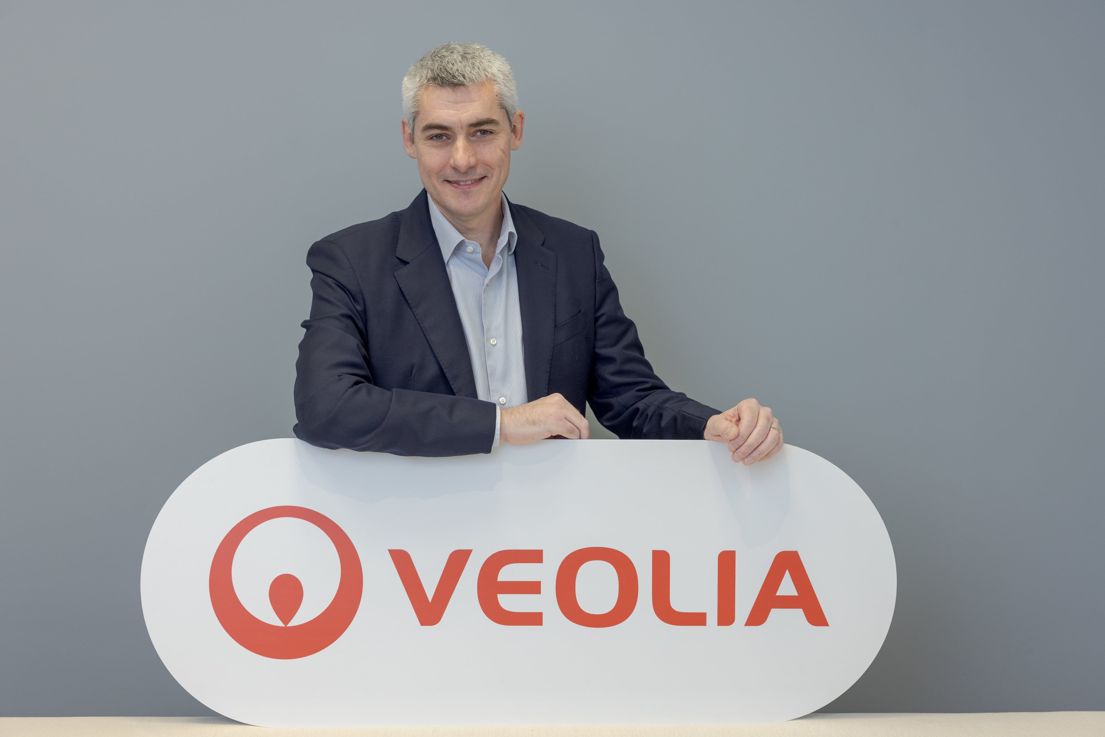 Veolia eleva sus ingresos un 7% en España hasta rozar los 3.000 millones de facturación