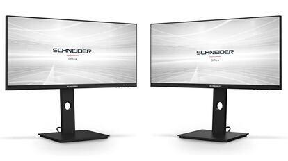 monitor schneider 2