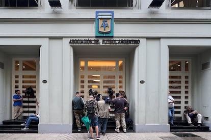 Asociación del Fútbol Argentino