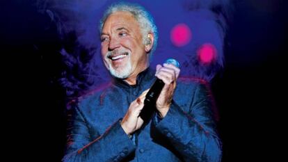 Tom Jones