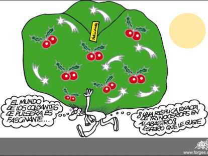 FORGES