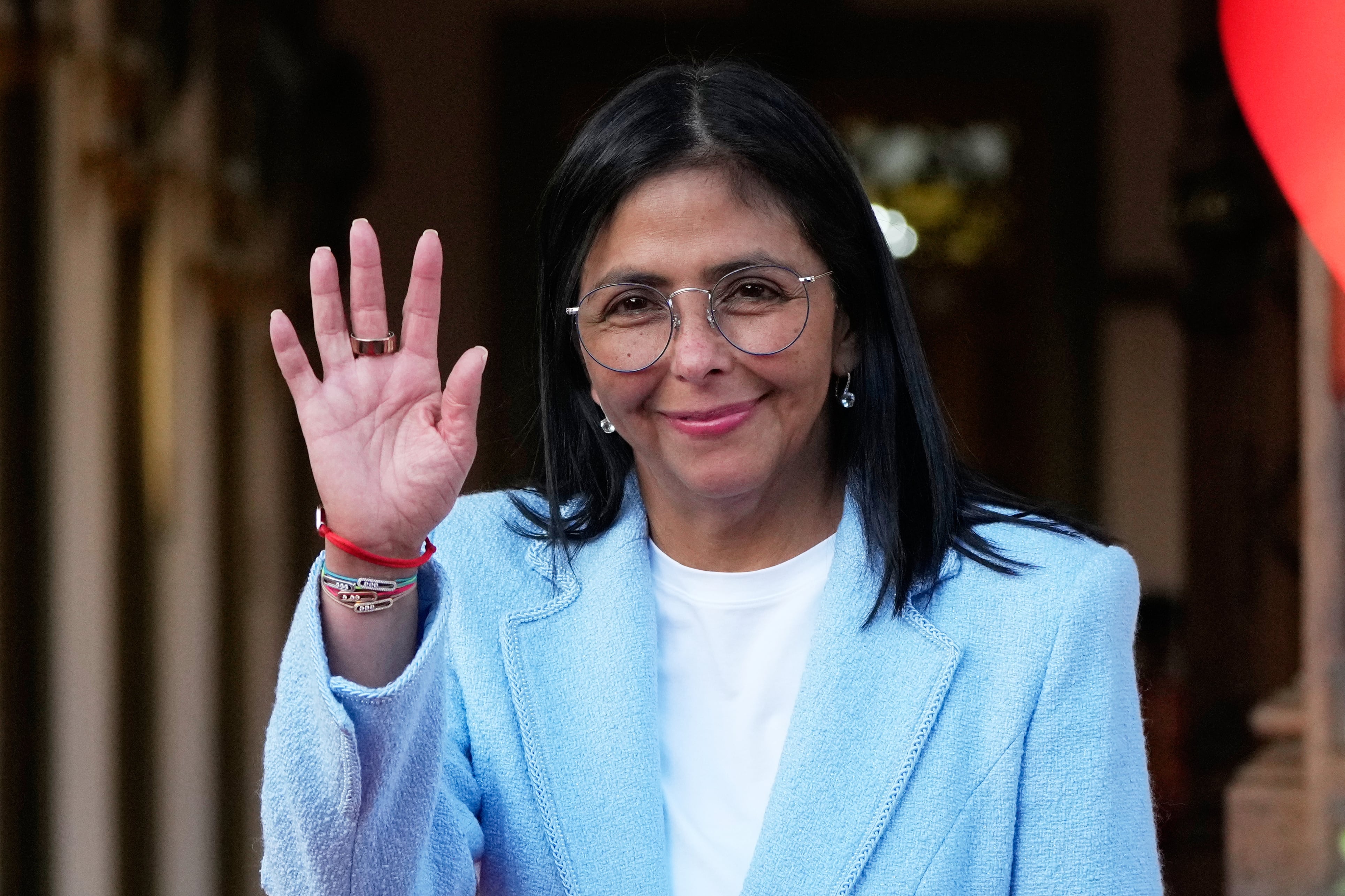 Resultados elecciones Colombia 2026, en vivo | Delcy Rodríguez reconoce el triunfo de Abelardo de la Espriella: “Felicito al gobierno electo de Colombia”
