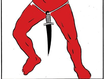 EL ROTO