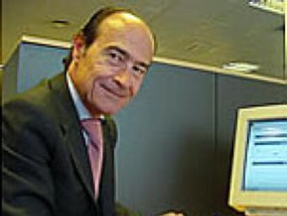 Entrevista con Santiago López Valdivielso