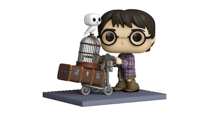 Funko POP de Harry Potter