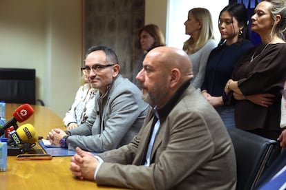 Un cargo de confianza de la exconcejala de Móstoles dimite por “compromiso con la veracidad” y “coherencia”