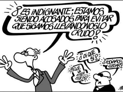 FORGES