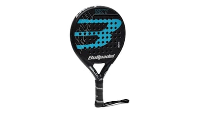 Pala de pádel Sky de Bullpadel