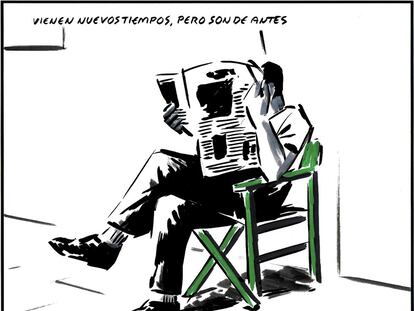 El Roto