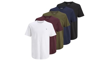 La Fiesta de Ofertas Prime trae descuentos de hasta el 73% en moda y calzado.