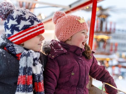 Plantar cara a los juguetes sexistas o cómo fomentar la igualdad esta Navidad