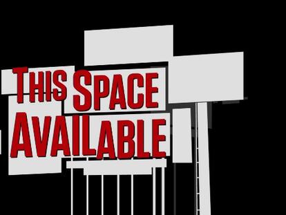 Espacio disponible, ciudad en venta