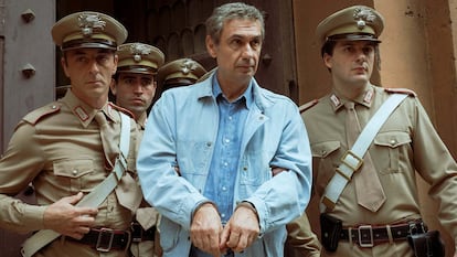 Serie Portobello de HBO Max