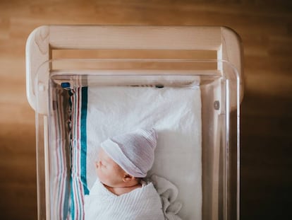 ¿Qué es un ‘Fetus in fetu’ o gemelo parásito?