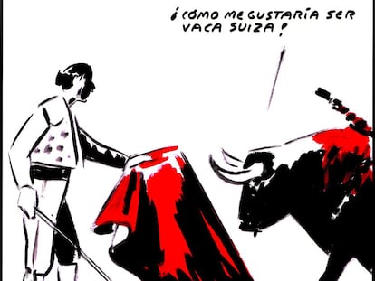 El Roto