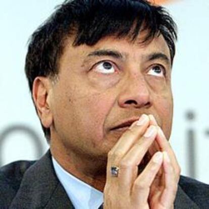 Lakshmi Mittal