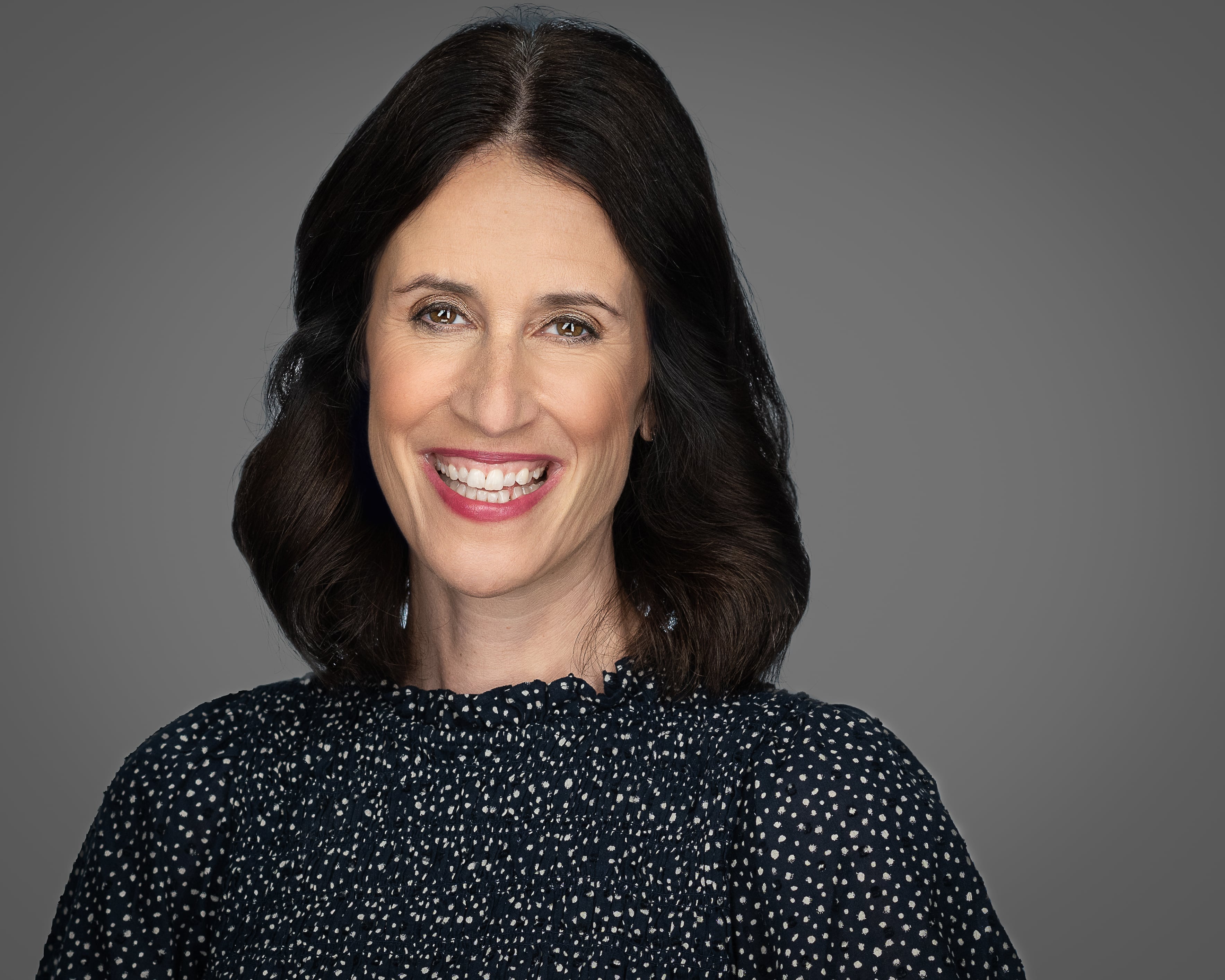 Michelle Peluso, CEO de Revlon: “Las mejores marcas hacen un trabajo enorme para averiguar lo que los consumidores van a desear”