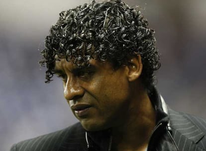 Frank Rijkaard.