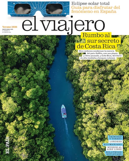 Una selección de destinos y propuestas sorprendentes para disfrutar del verano