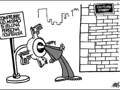 FORGES