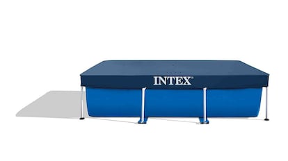 Cobertor para la piscina Intex 28038