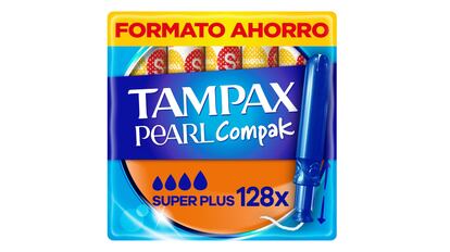 amazon ofertas hoy en paquetes de tampones con aplicador en formato ahorro.
