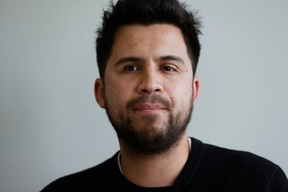 Gustavo Gatica
