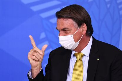 Jair Bolsonaro