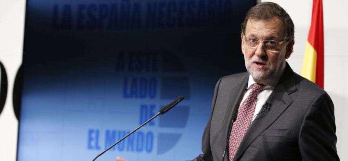 Elecciones Generales 2015 El PP gana, PSOE se refuerza como segundo y ...