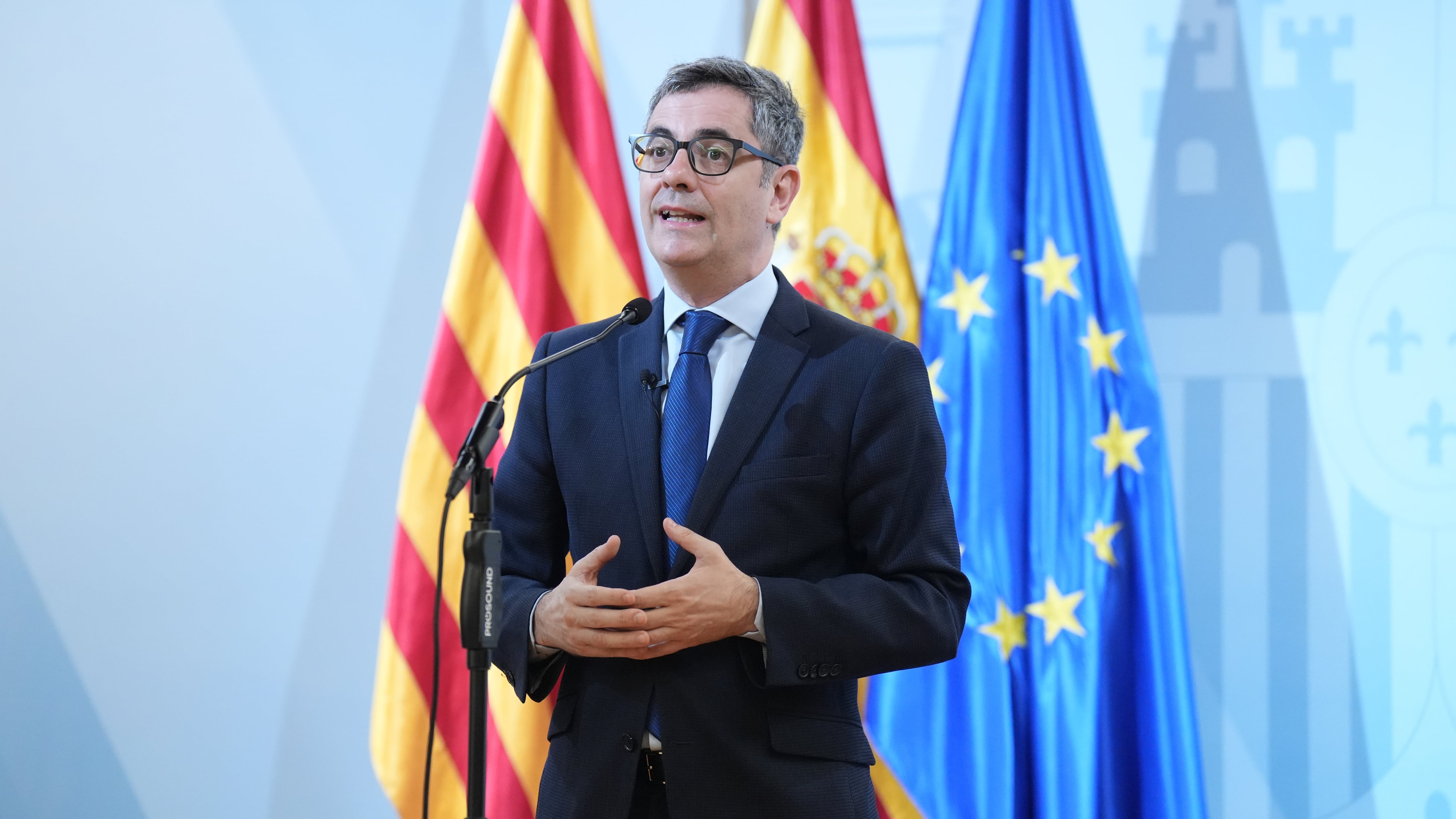 El BOE publica la convocatoria de 700 plazas de jueces y fiscales, la mayor de la historia