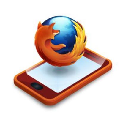 Firefox será un sistema operativo para móviles