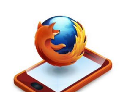 Firefox ser&aacute; un sistema operativo para m&oacute;viles