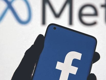 Las redes sociales se desangran y pierden 455.000 millones en Bolsa