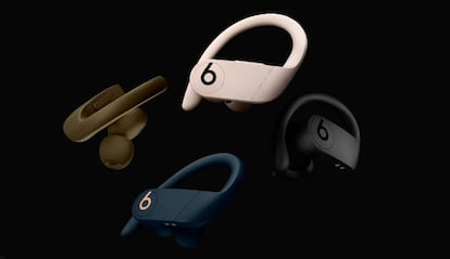 Powerbeats Pro