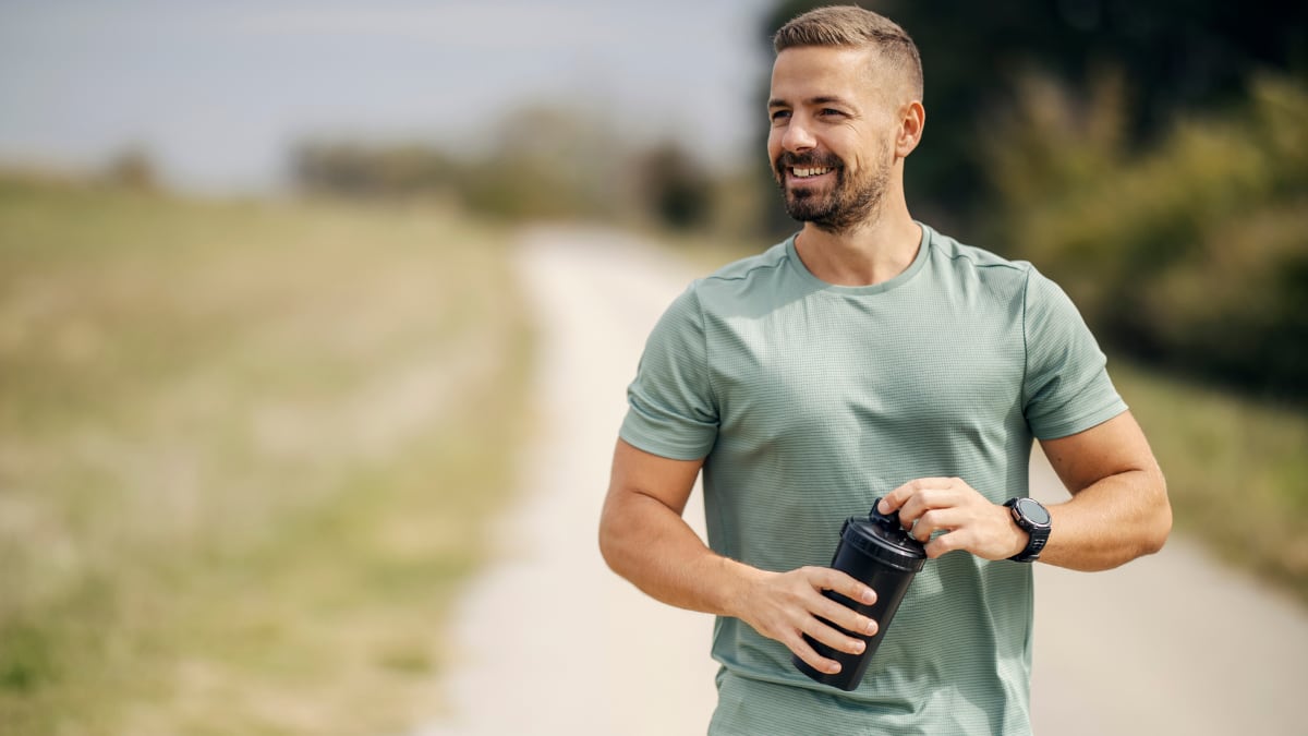 Chollo en Joma: la camiseta deportiva para hombre más deseada, ahora en oferta.