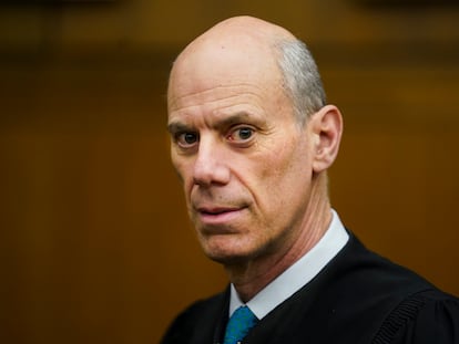 James E. Boasberg