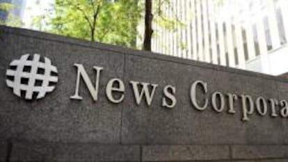 News Corp facturó en el trimestre 8.136 millones de dólares, el 2,22 % más que en el mismo periodo del ejercicio anterior, cuando ingresó 7.959 millones.EFE/Archivo