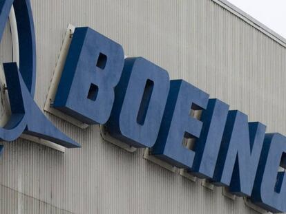 EE UU pide a Boeing explicaciones por haber ocultado información del 737 MAX