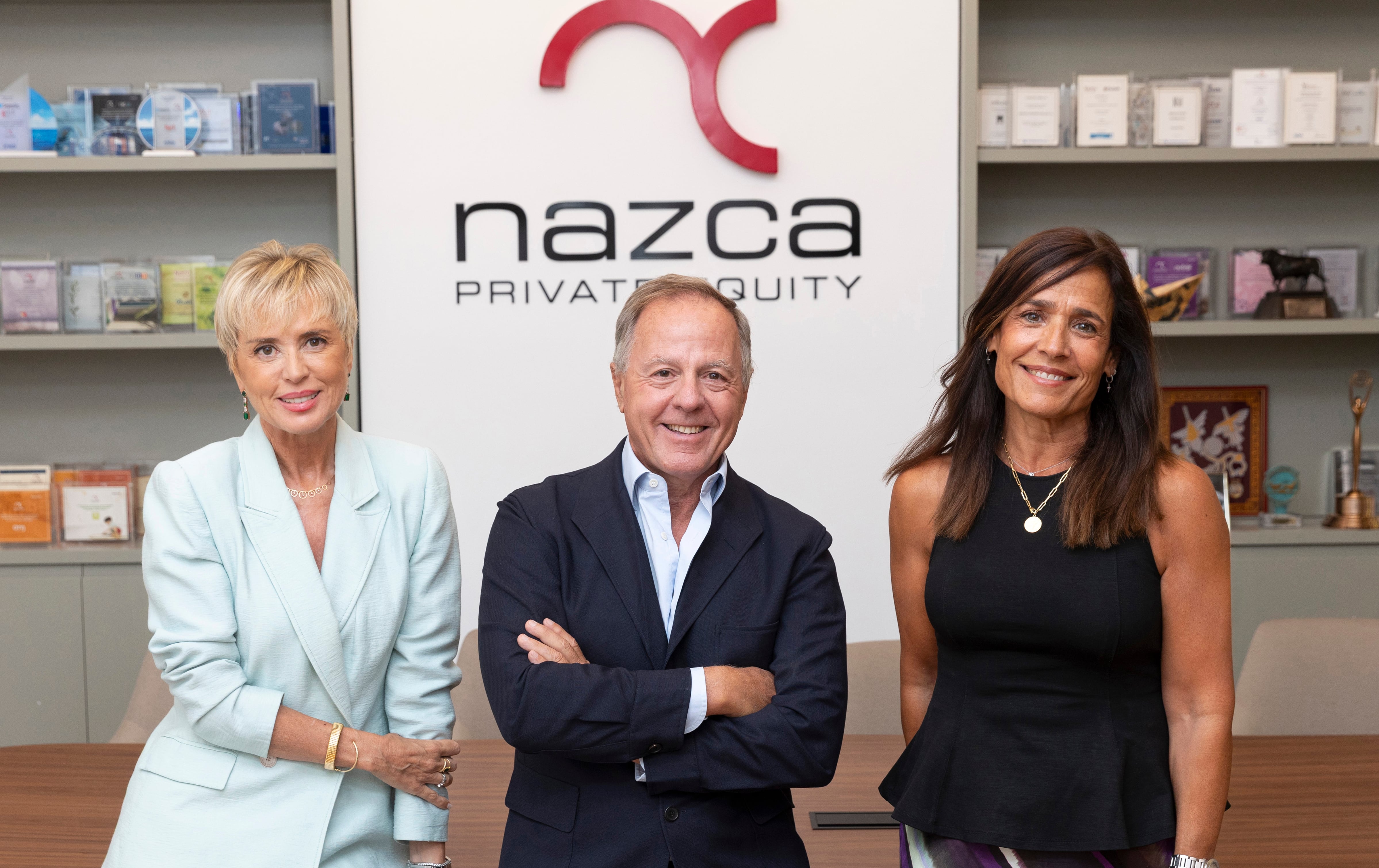 Nazca Capital ficha a la ex secretaria de Estado Carme Artigas en pleno avance en tecnología