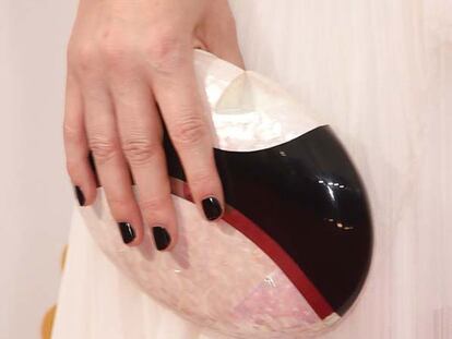 10 detalles de la alfombra roja de los Emmy que no puedes dejar pasar