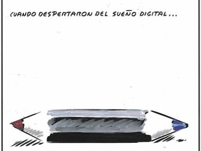 El Roto